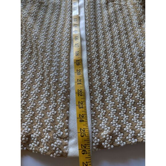 Vintage Fingerhut Fashions Womens Button Front Jacket Collared Long Sleeve - Picture 9 of 9